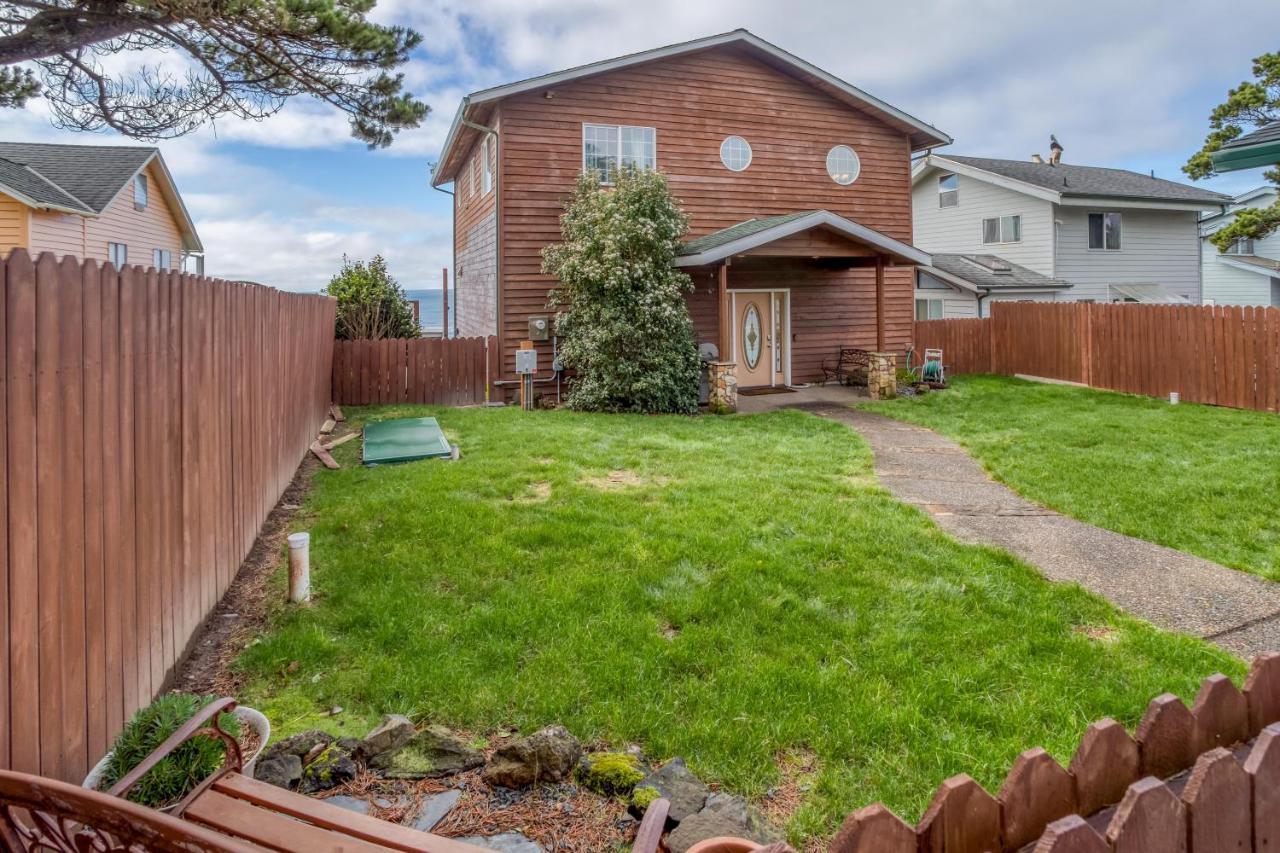 Colby'S Run Villa Newport Exterior photo