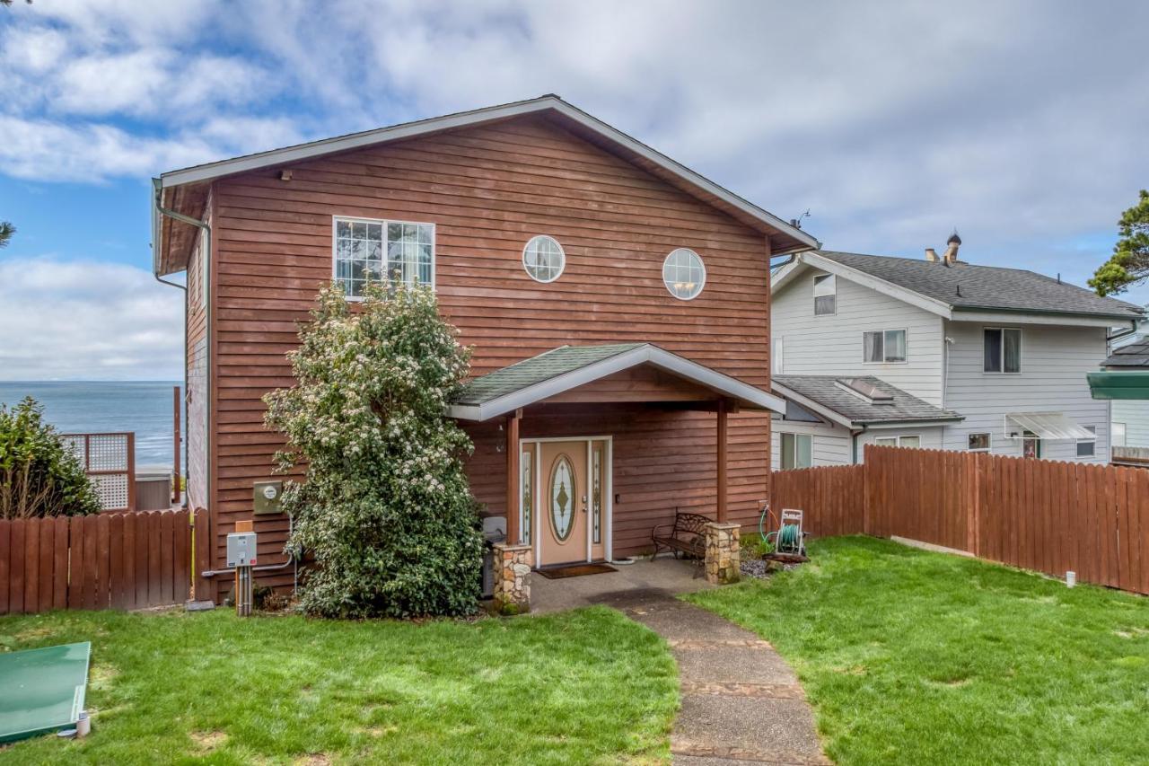 Colby'S Run Villa Newport Exterior photo