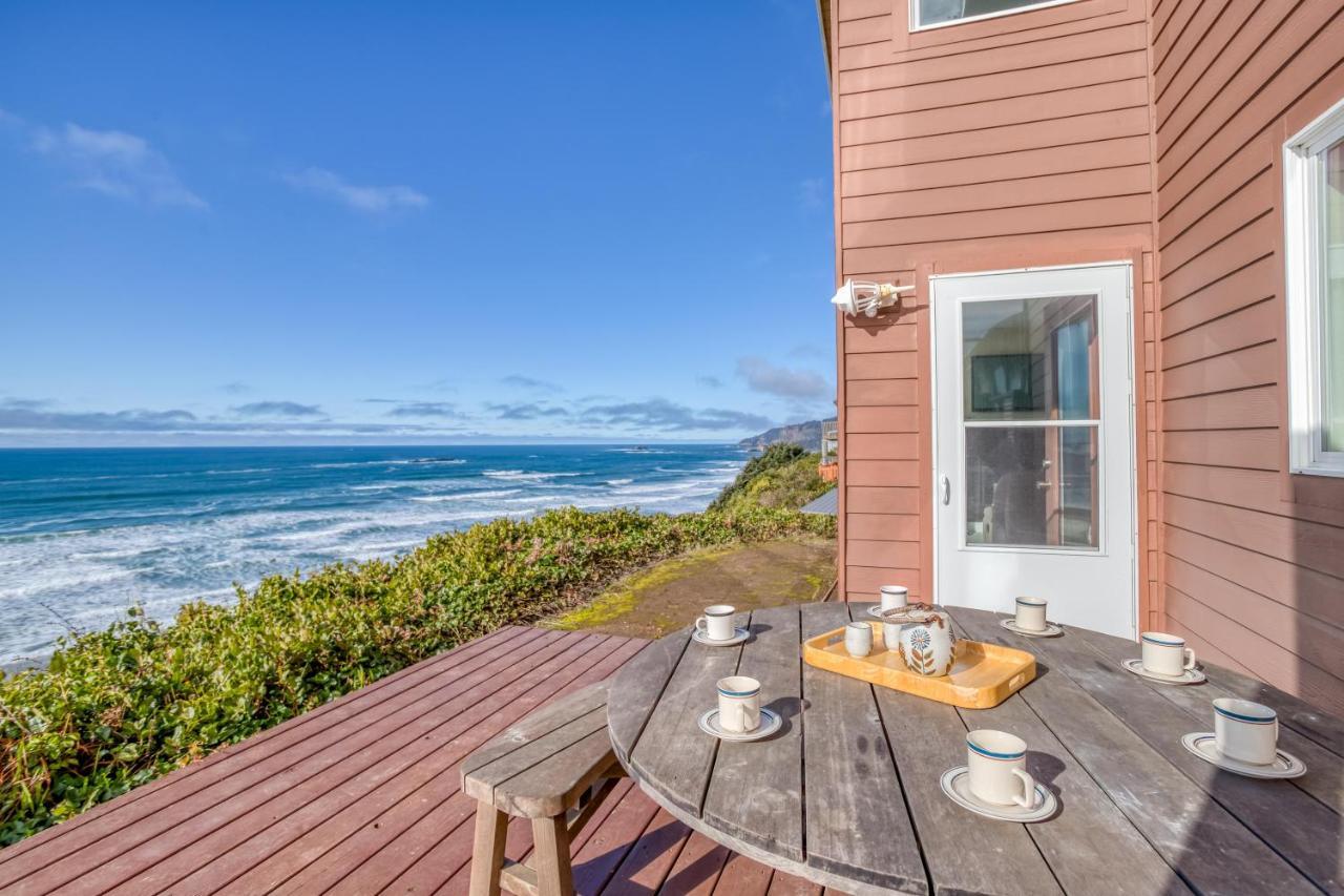 Colby'S Run Villa Newport Exterior photo