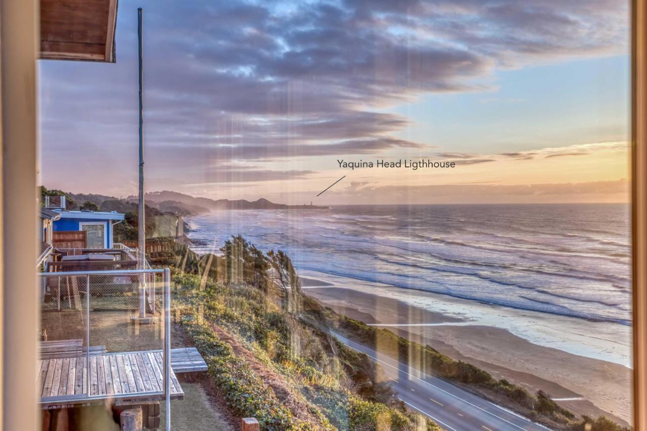 Colby'S Run Villa Newport Exterior photo